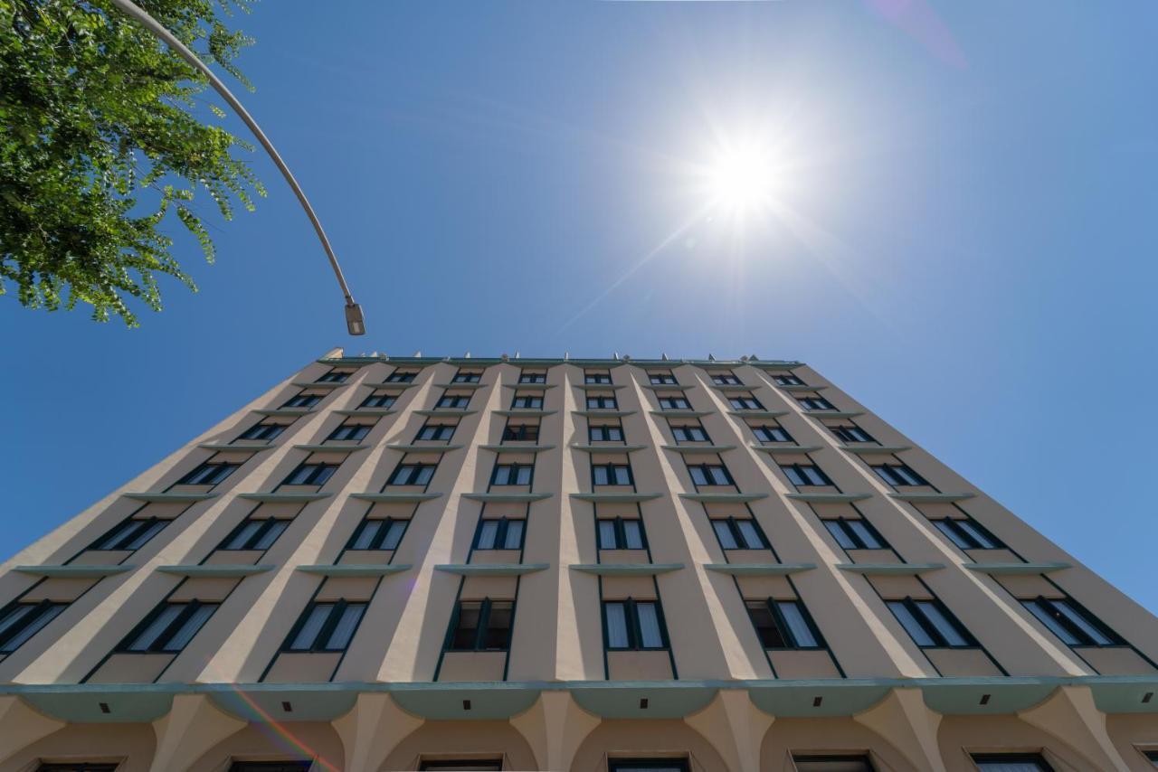 Hotel Catalunya Alghero