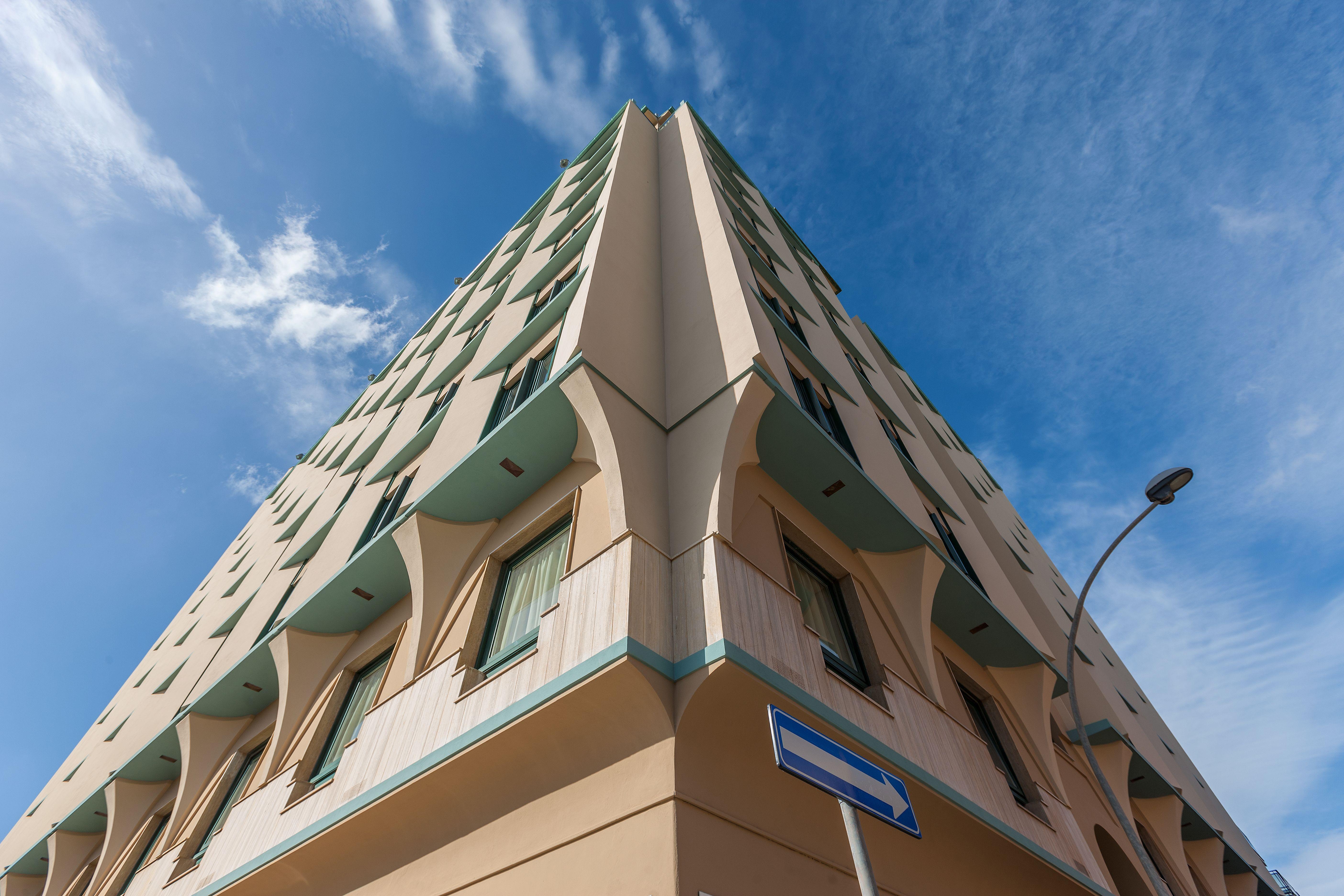 Hotel Catalunya 4*