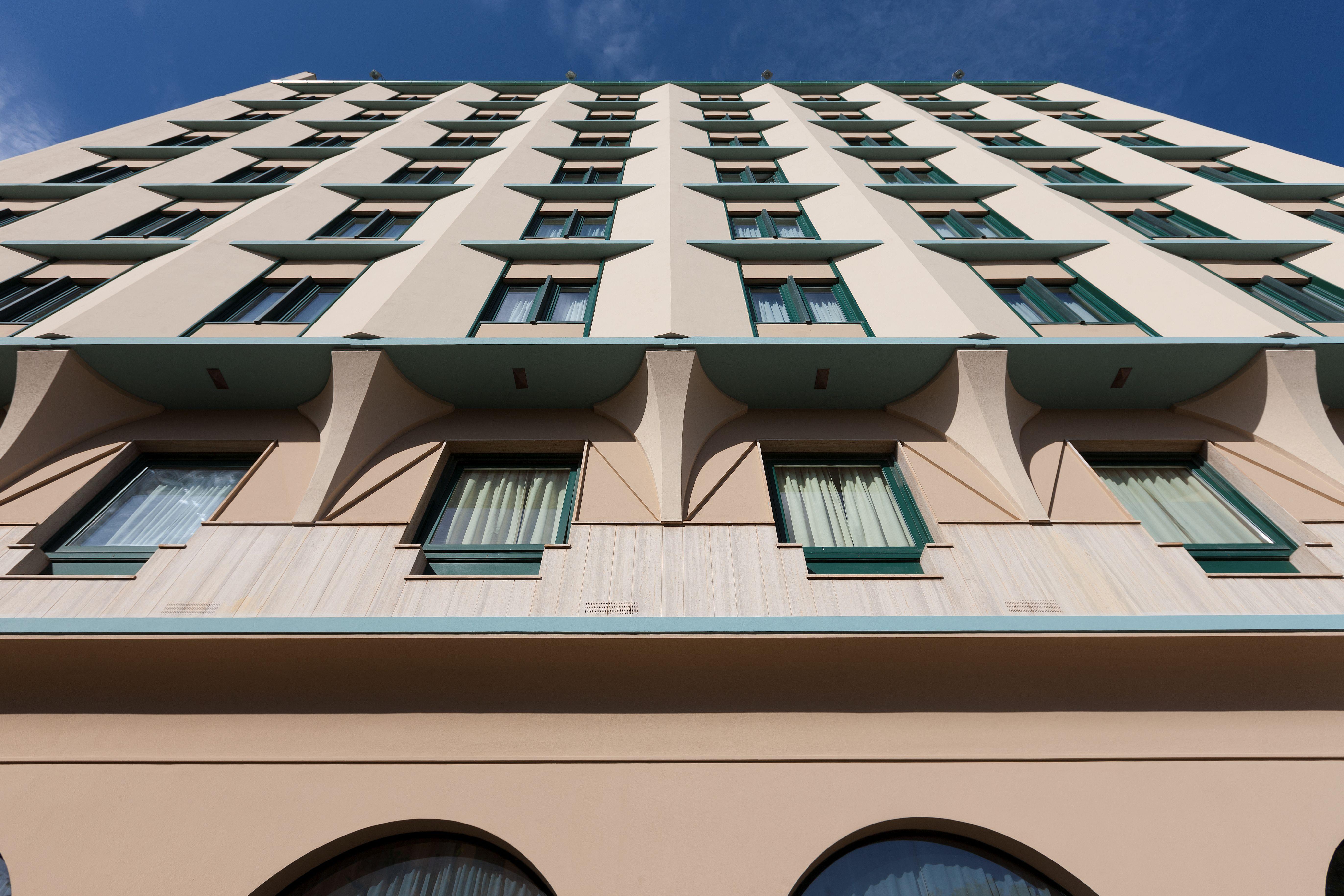 Hotel Catalunya 4*