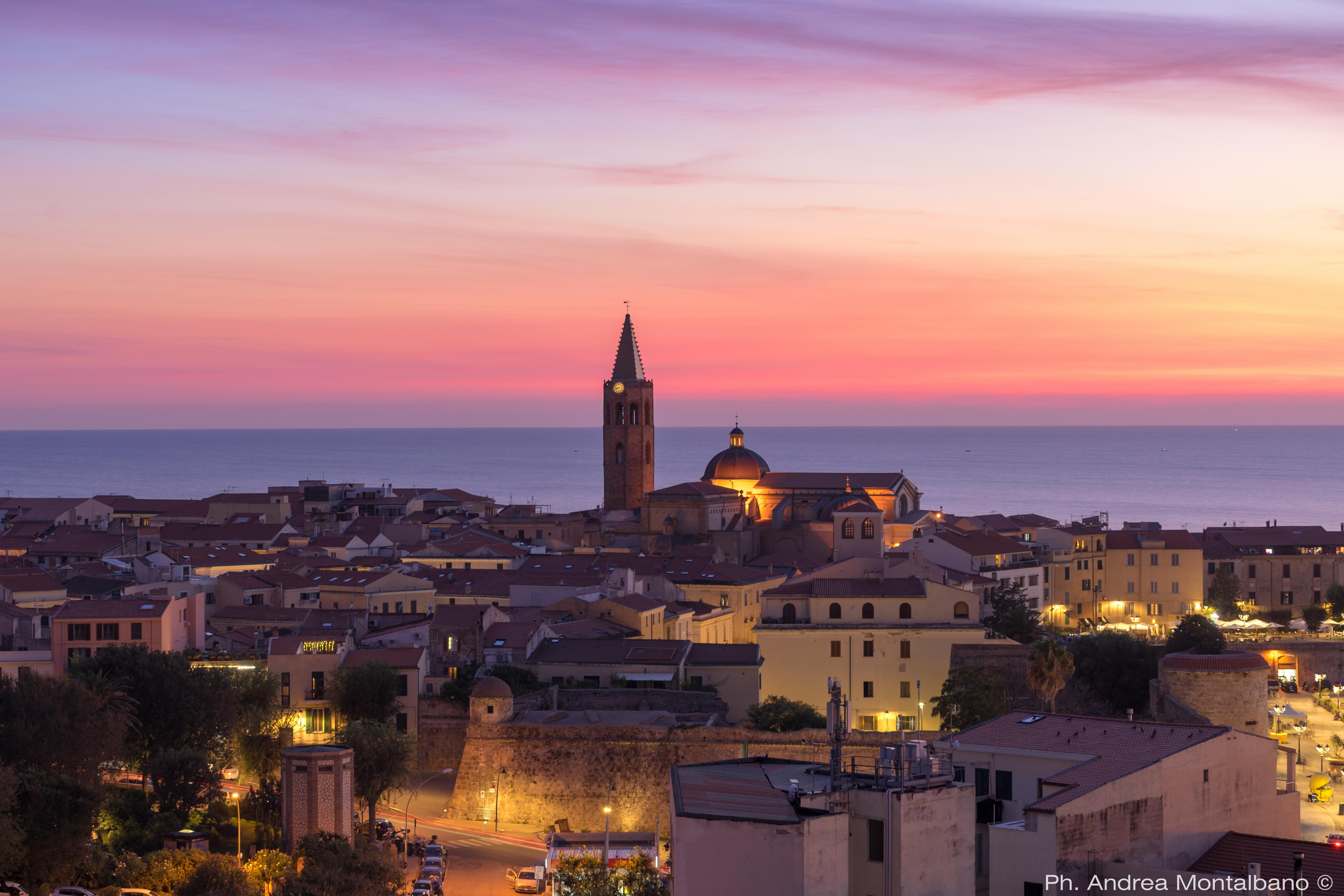 Catalunya 4* Alghero