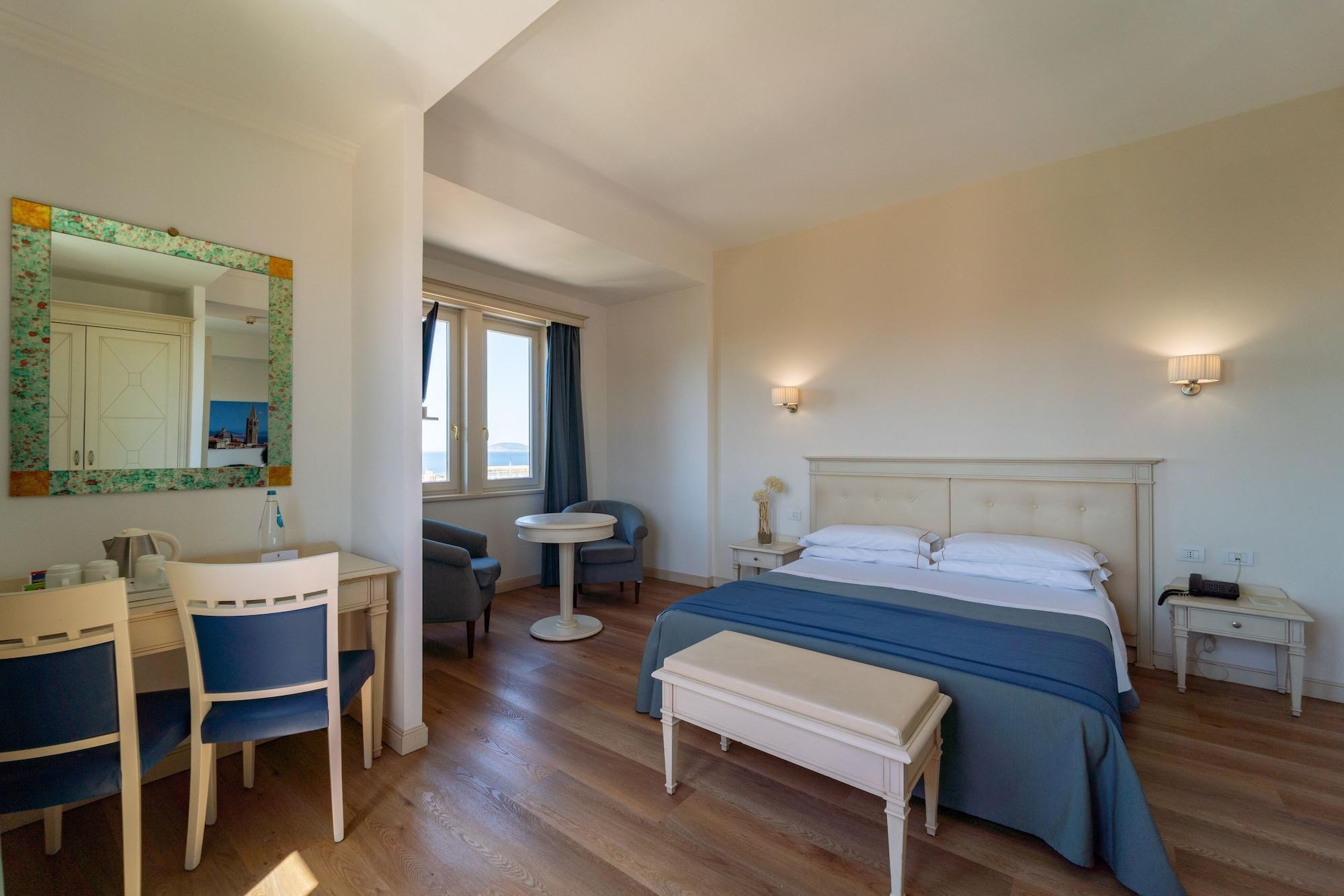 Hotel Catalunya
