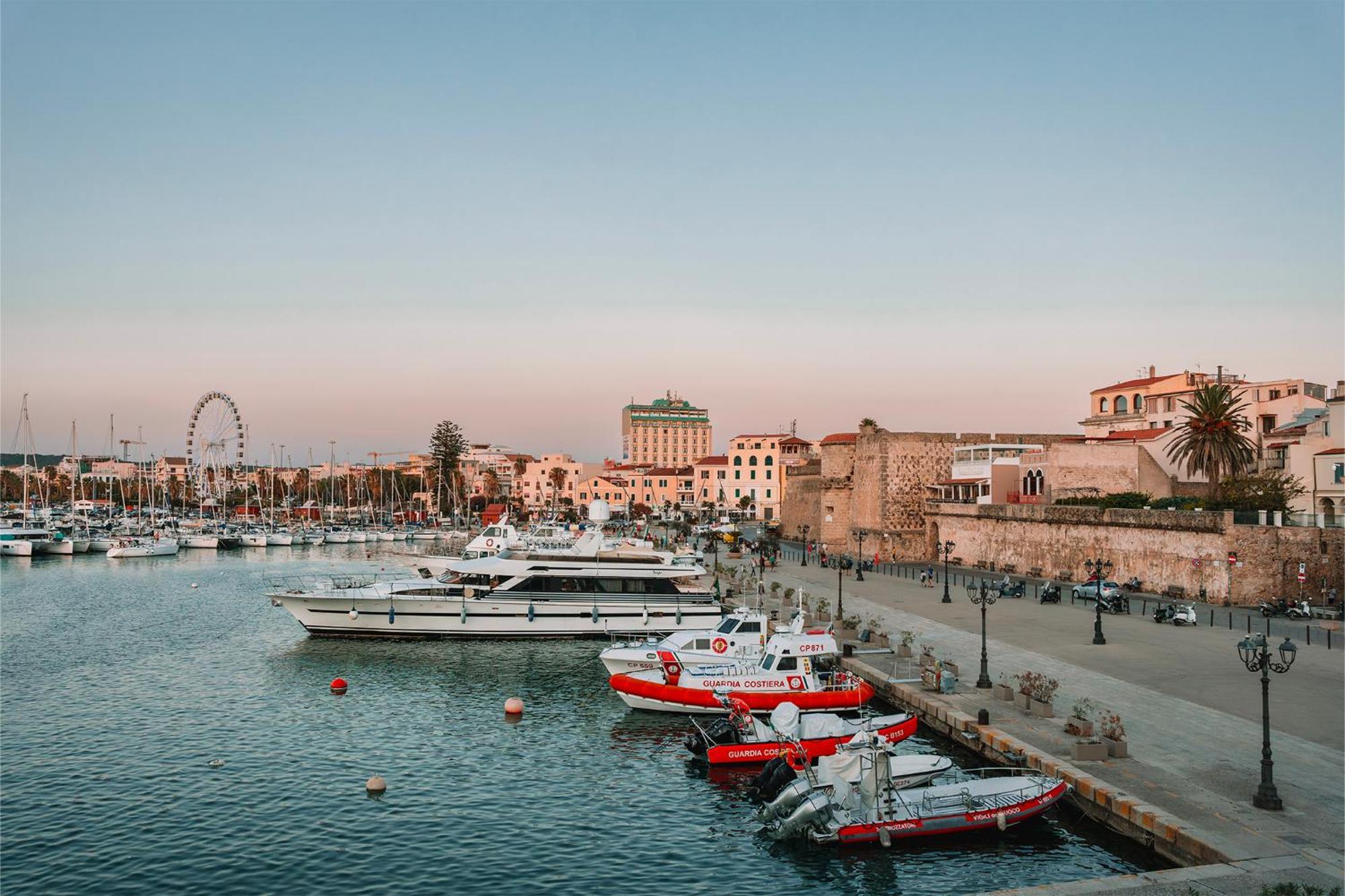Catalunya Alghero