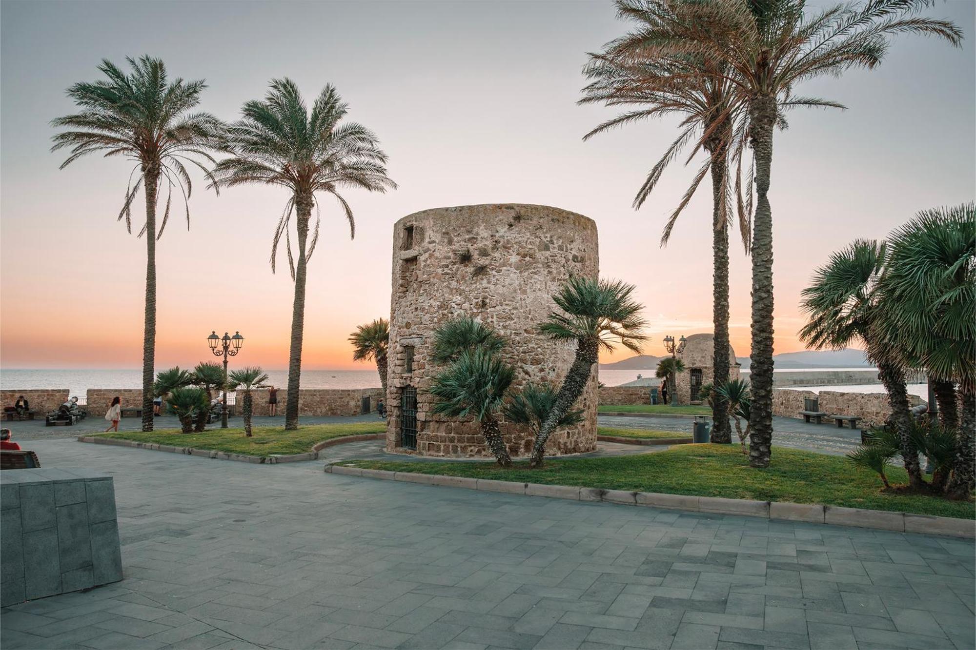 Catalunya Hotel Alghero