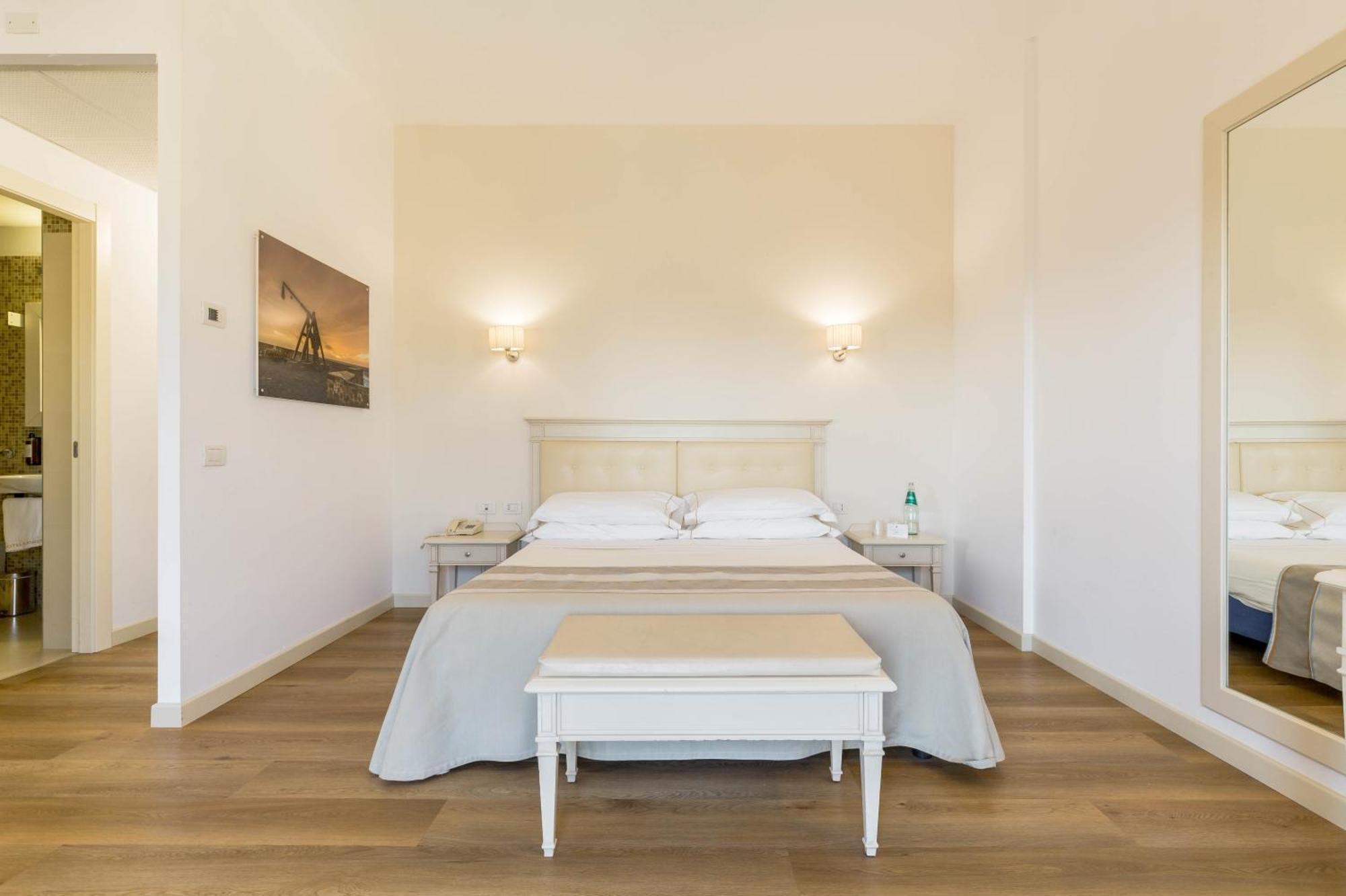 Catalunya Hotel