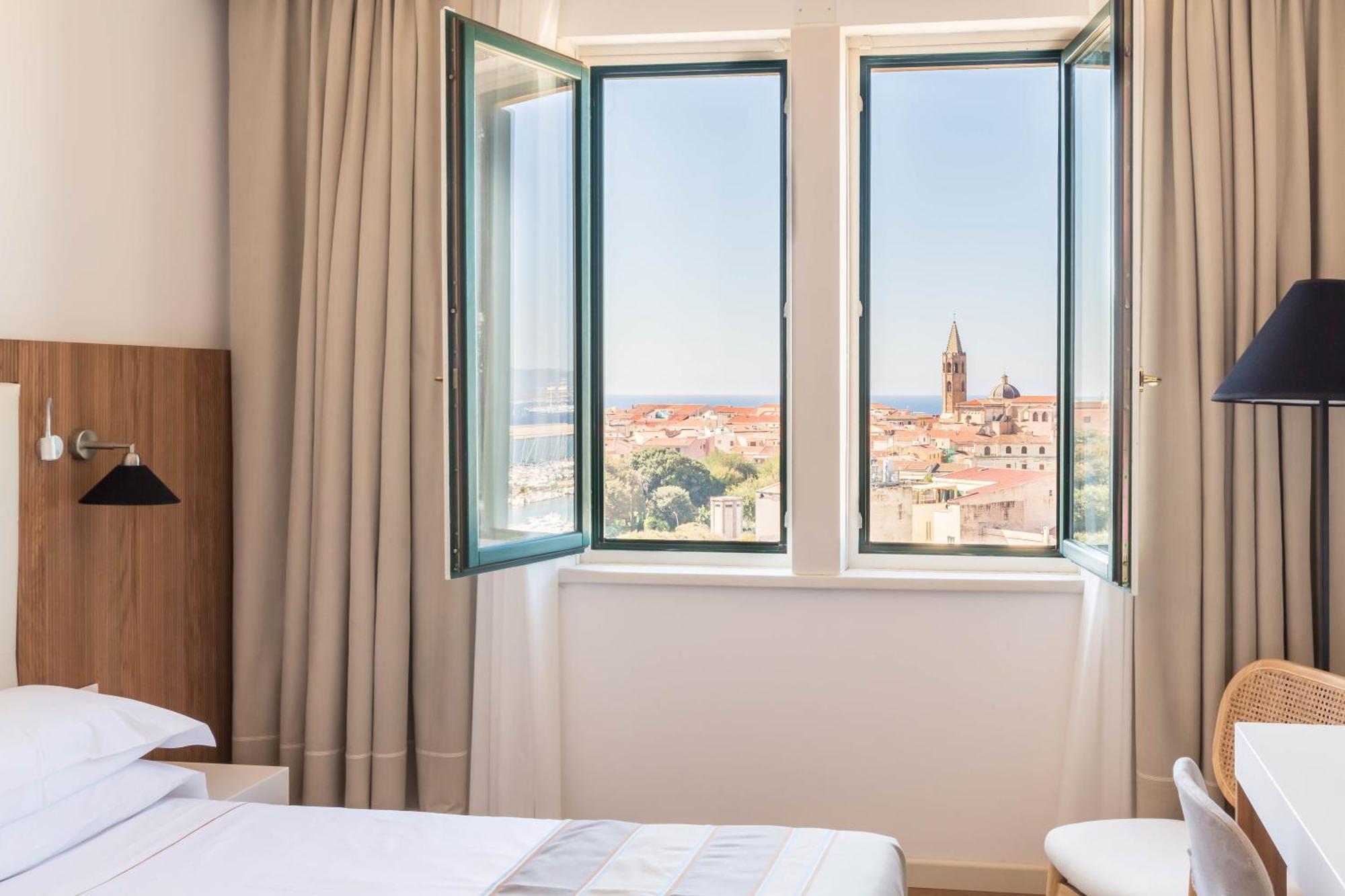 Catalunya 4* Alghero