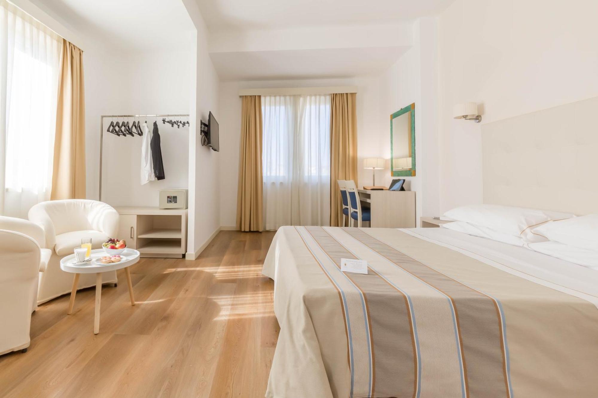 Catalunya Hotel Alghero