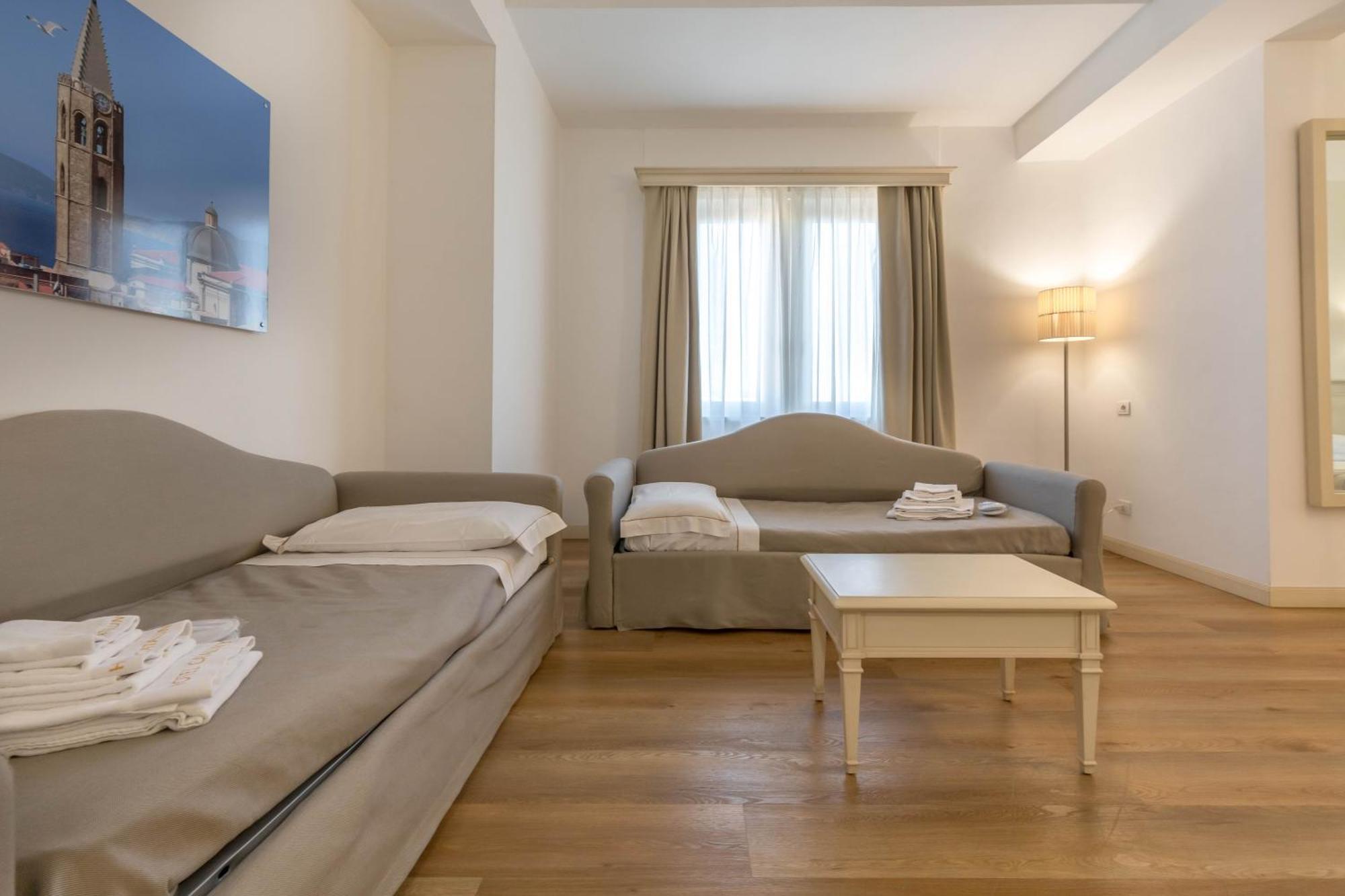 Catalunya Hotel Alghero