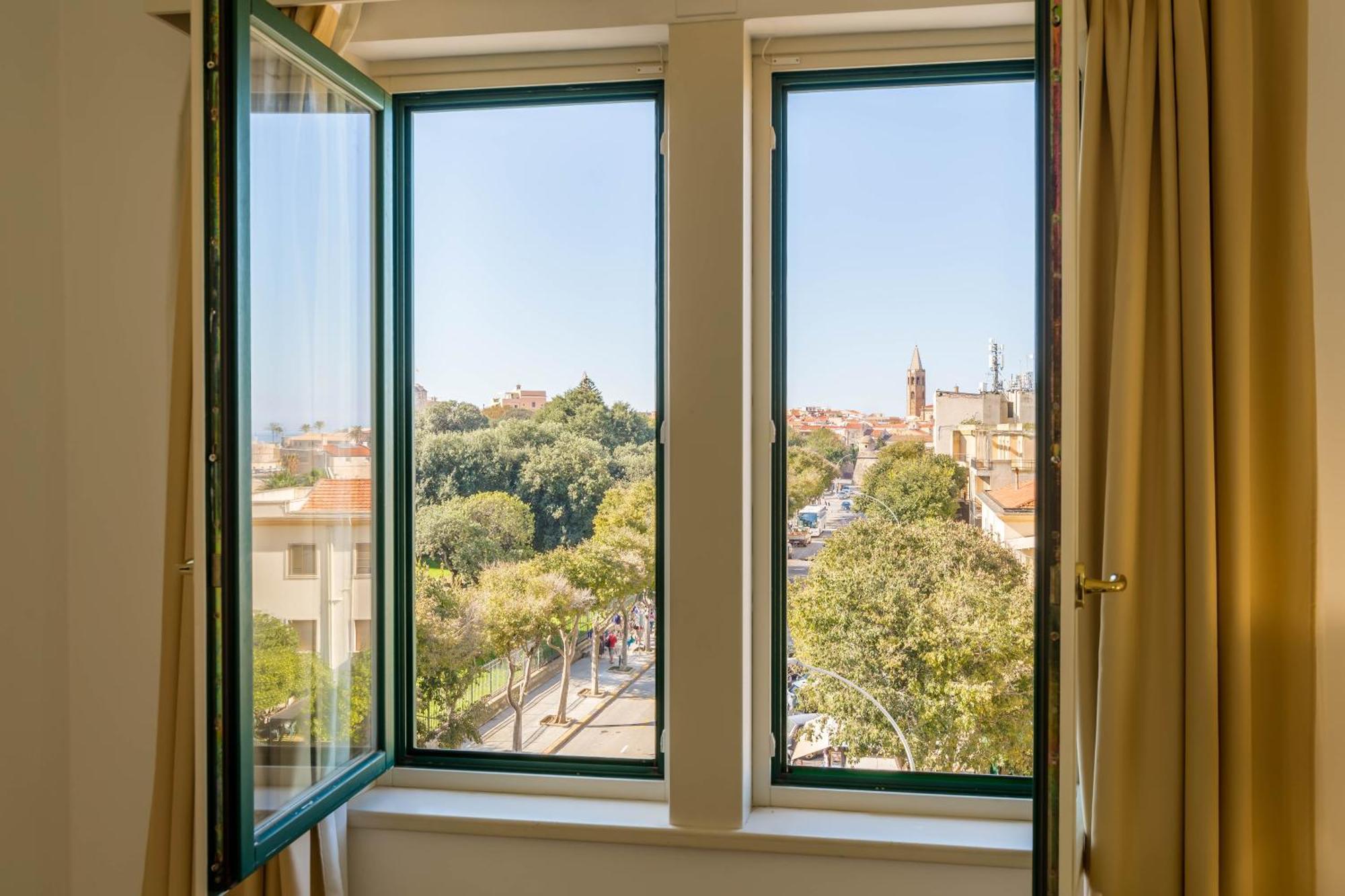 Catalunya 4* Alghero