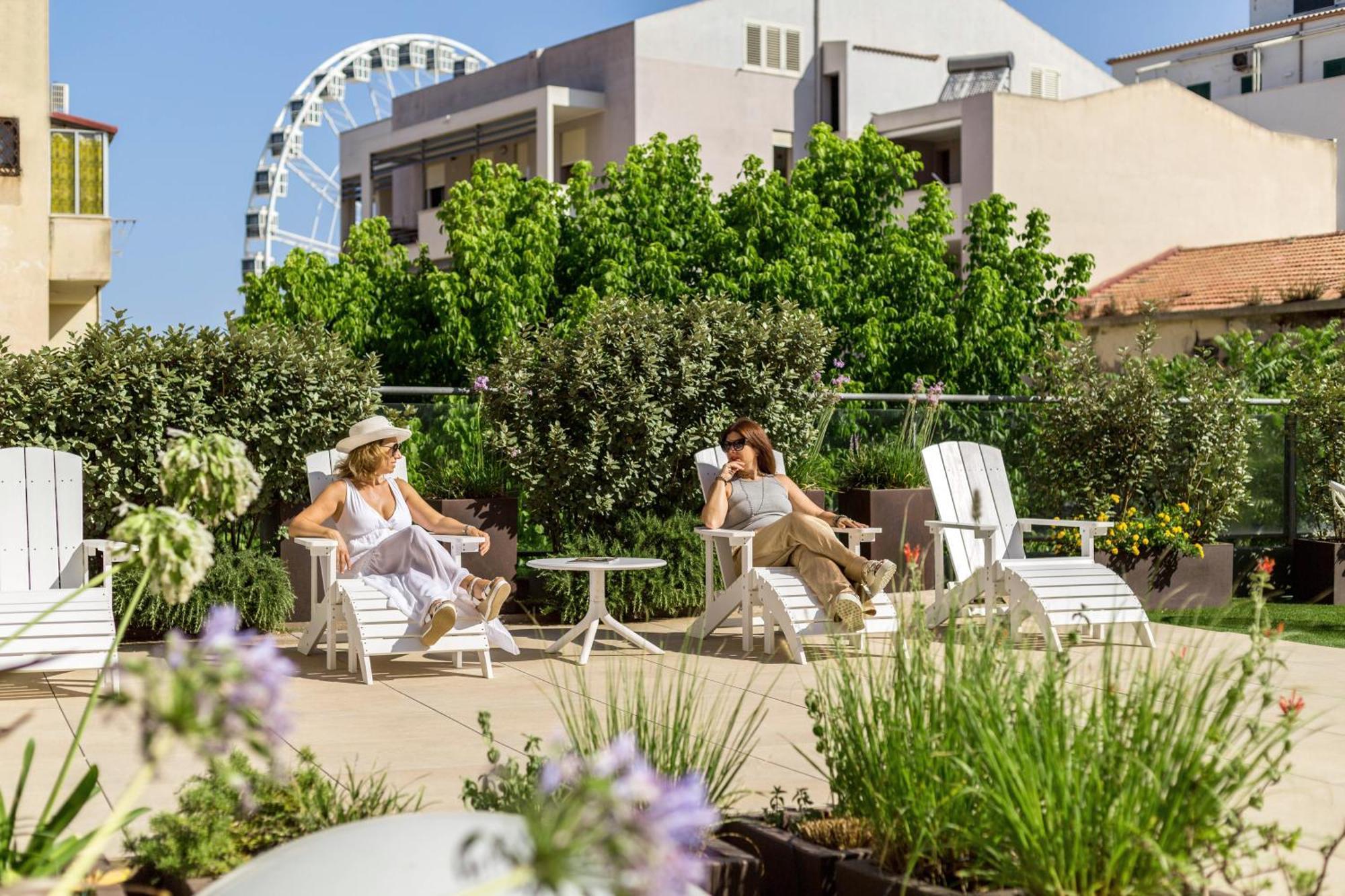 Catalunya Hotel