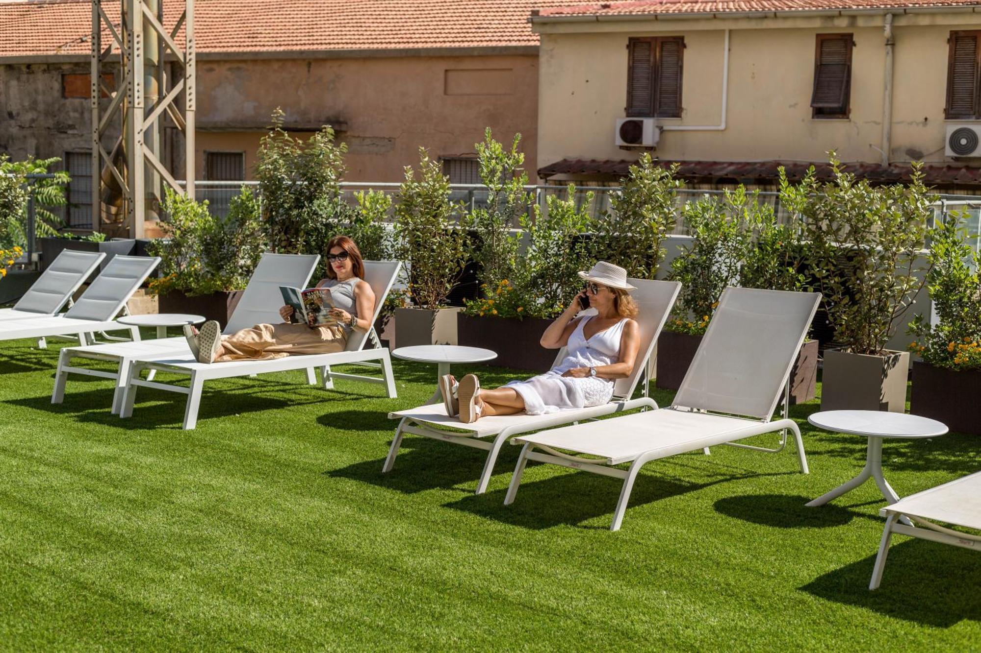 Hotel Catalunya Alghero