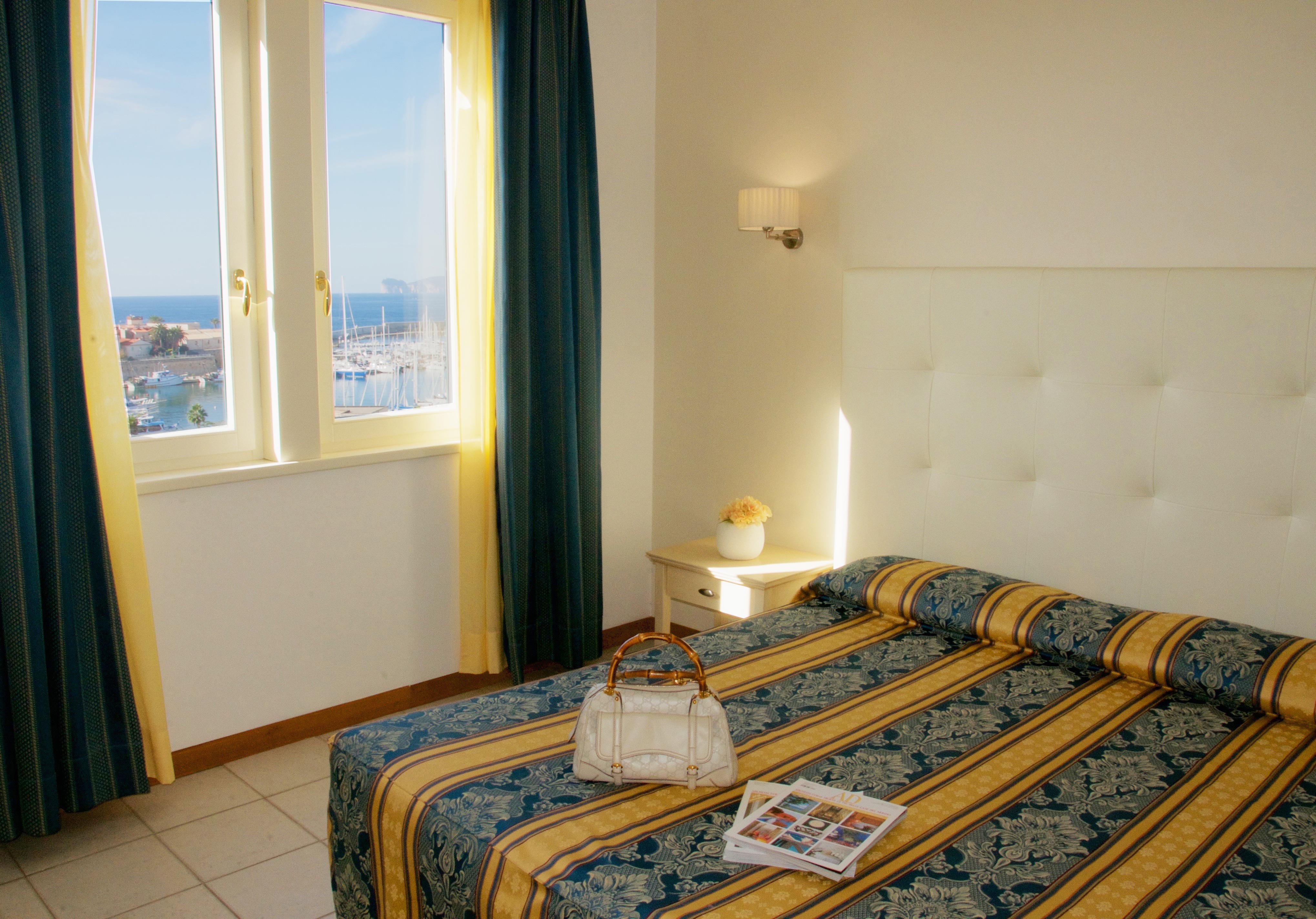 Hotel Catalunya 4*