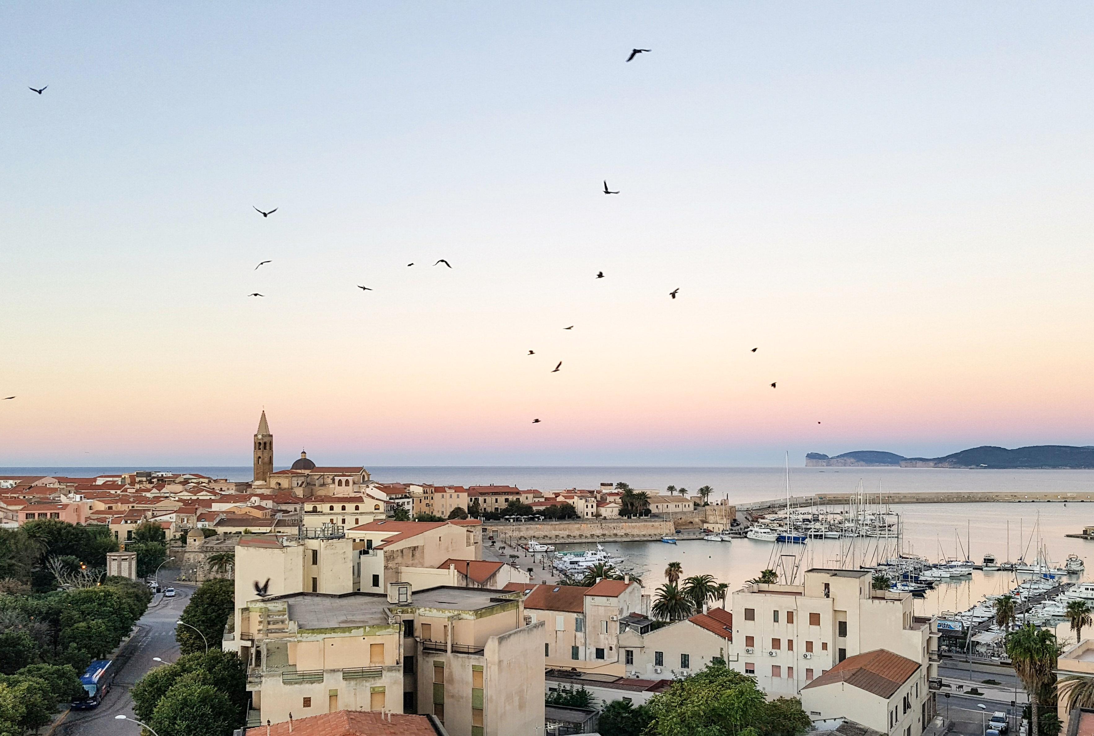 Catalunya 4* Alghero