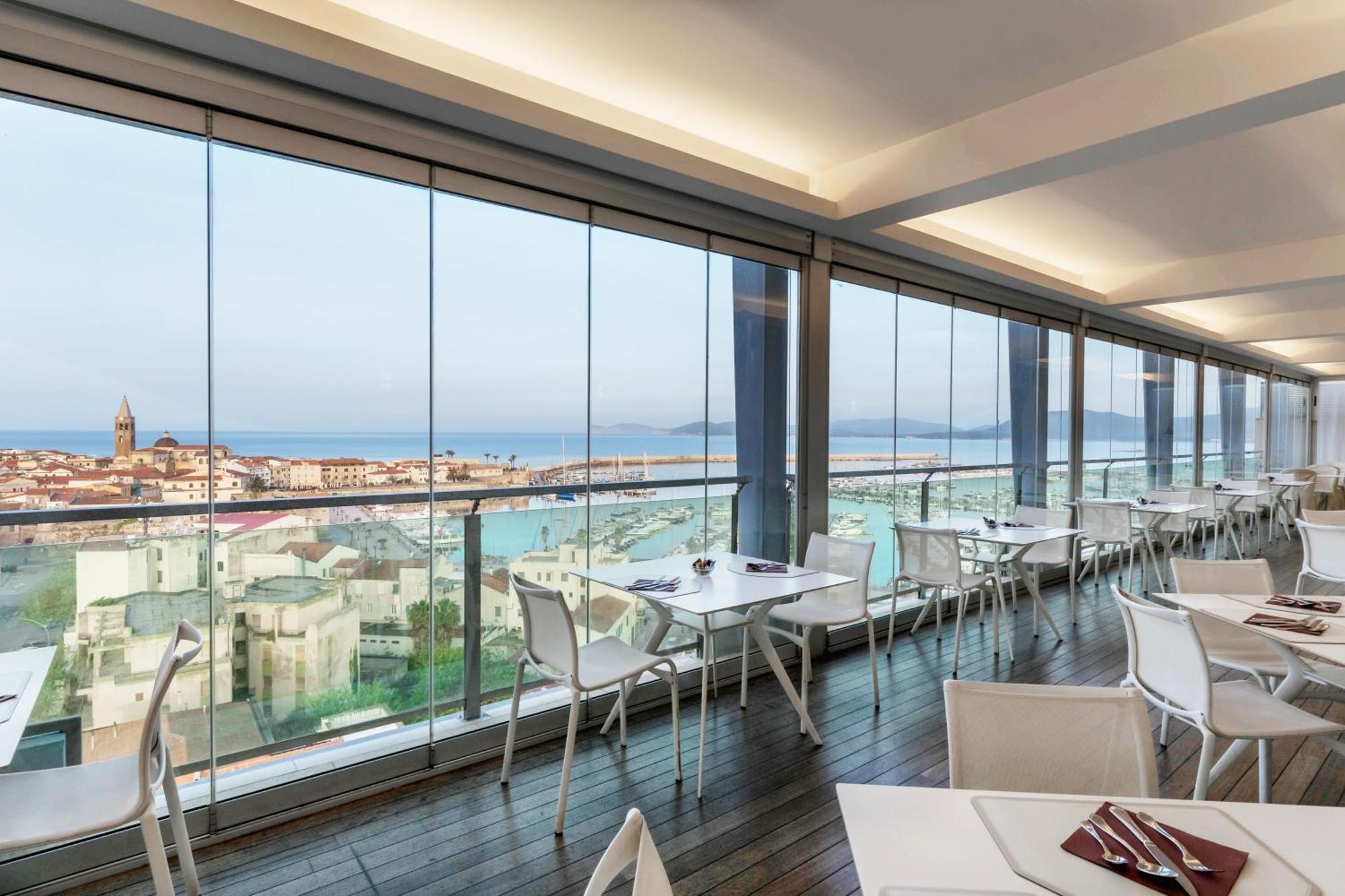 Hotel Catalunya