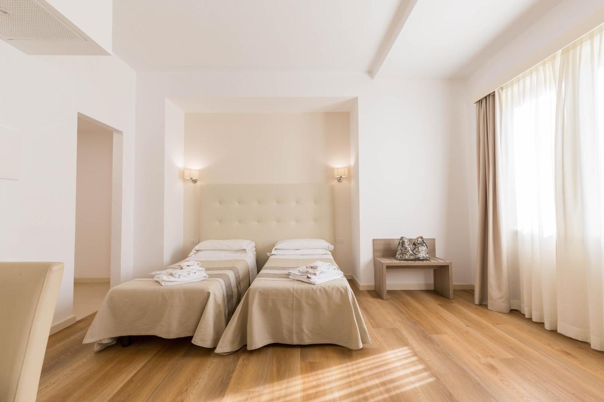 Catalunya Hotel