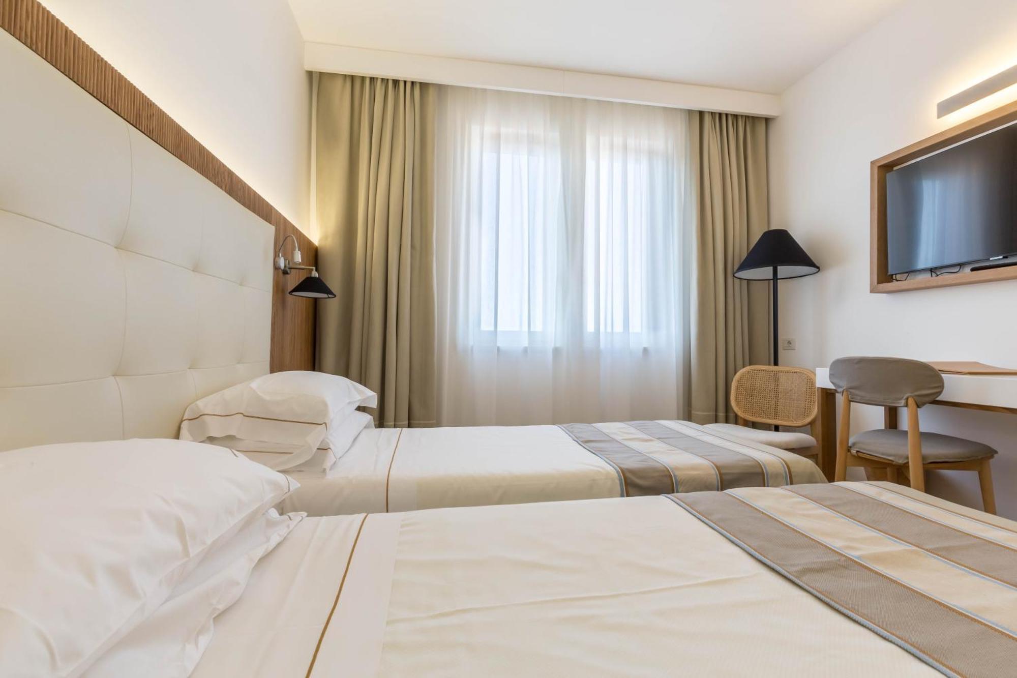 Catalunya Hotel Alghero