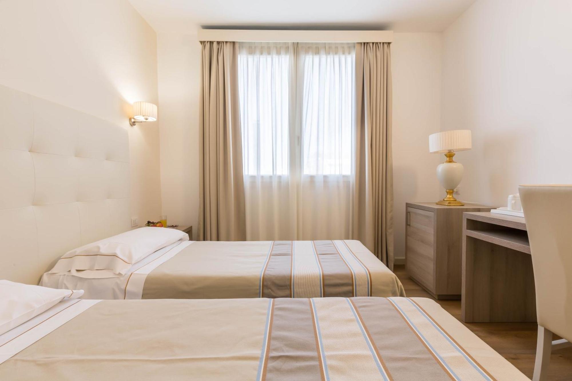 Hotel Catalunya Alghero