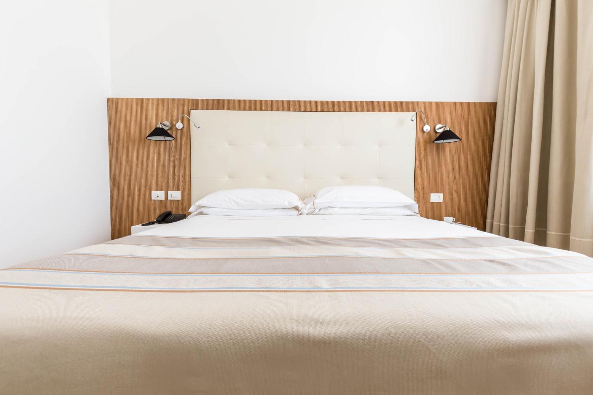Hotel Catalunya Alghero