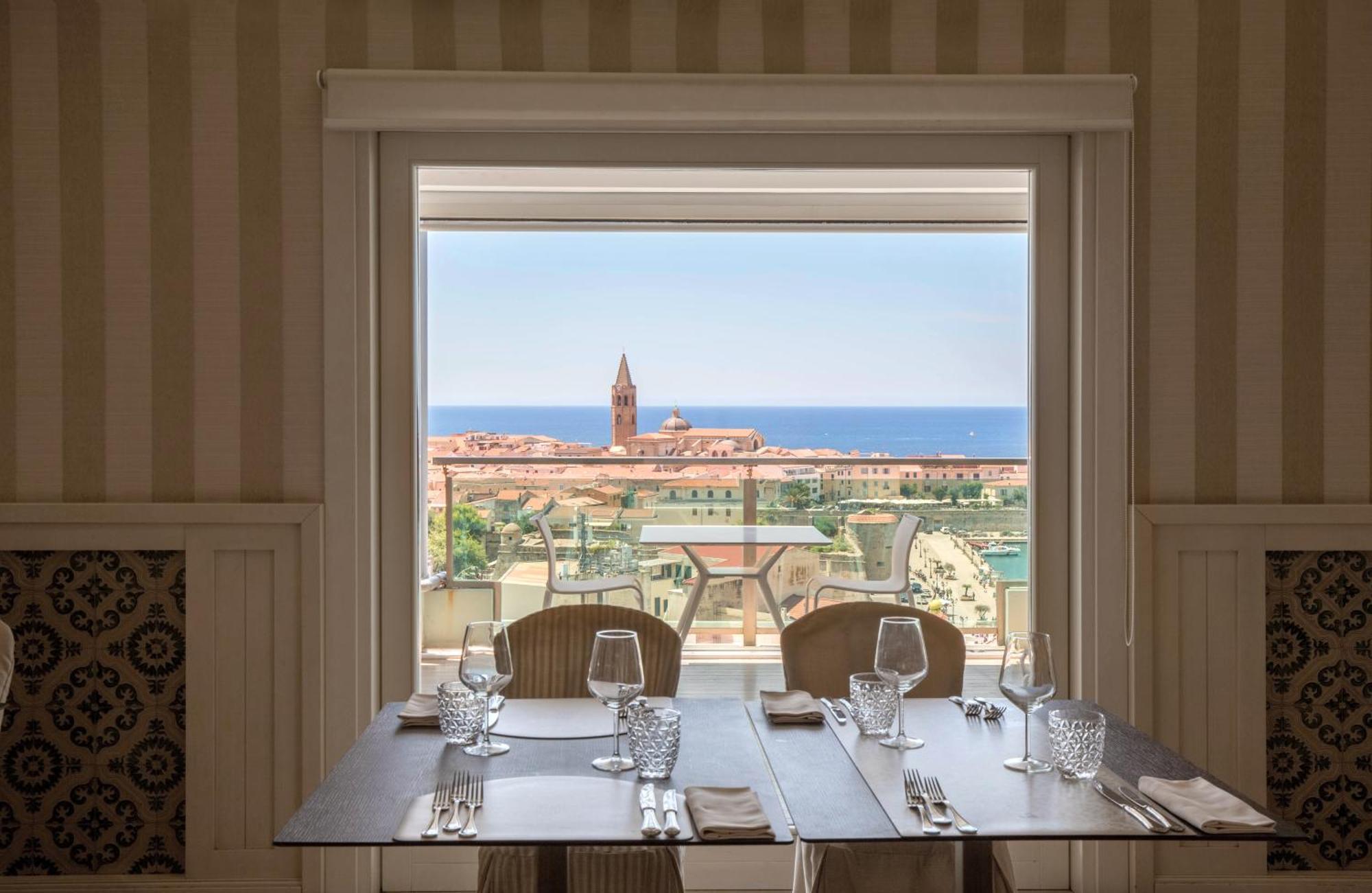 Catalunya 4* Alghero
