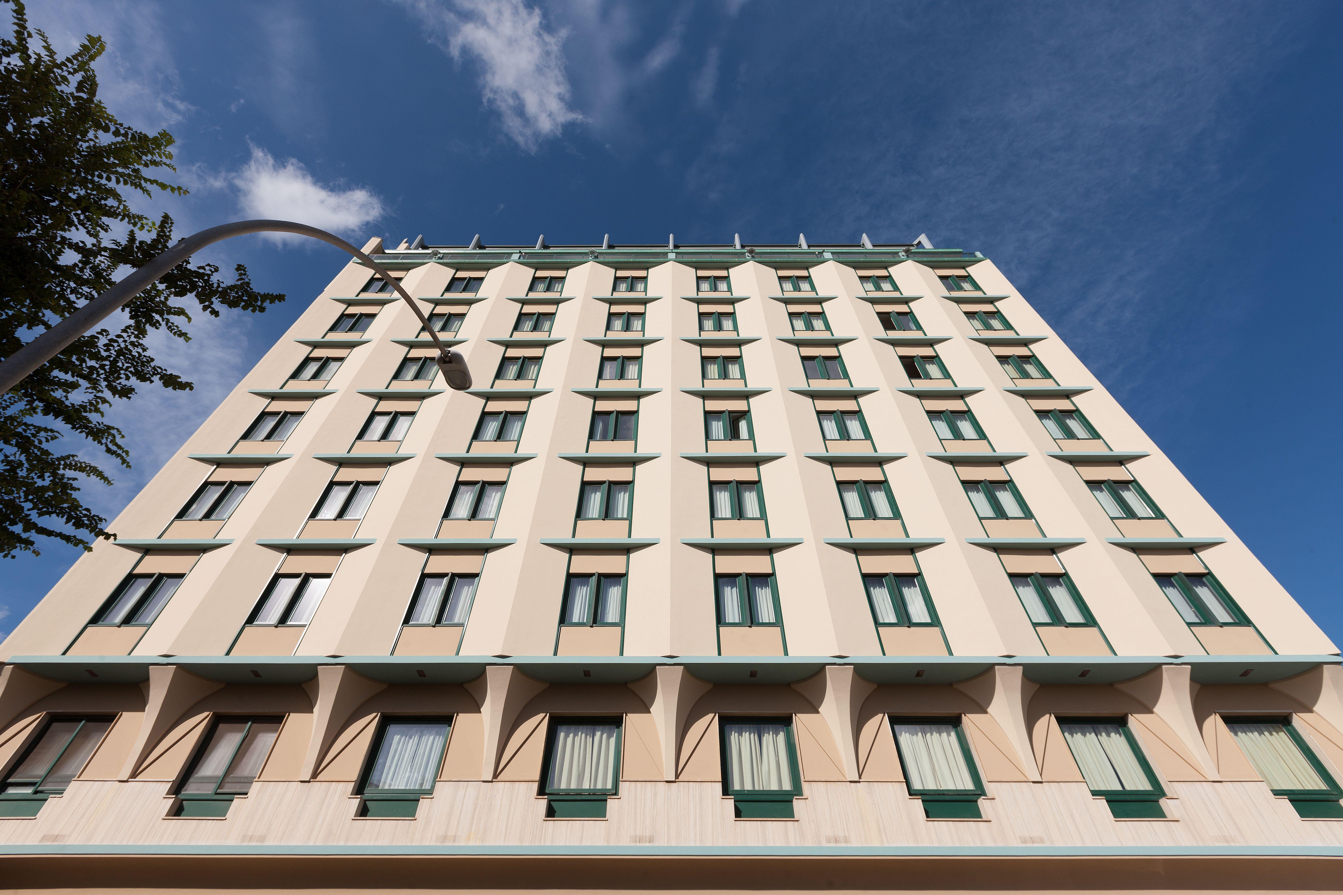 Hotel Catalunya Alghero